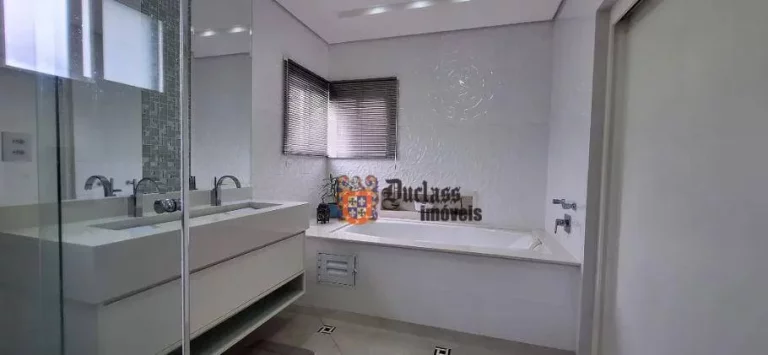 Imagem Sobrado com 3 dormitórios, 329 m² - venda por R$ 1.990.000,00 ou aluguel por R$ 11.680,00/mês - Bairro da Mina - Itupeva/SP