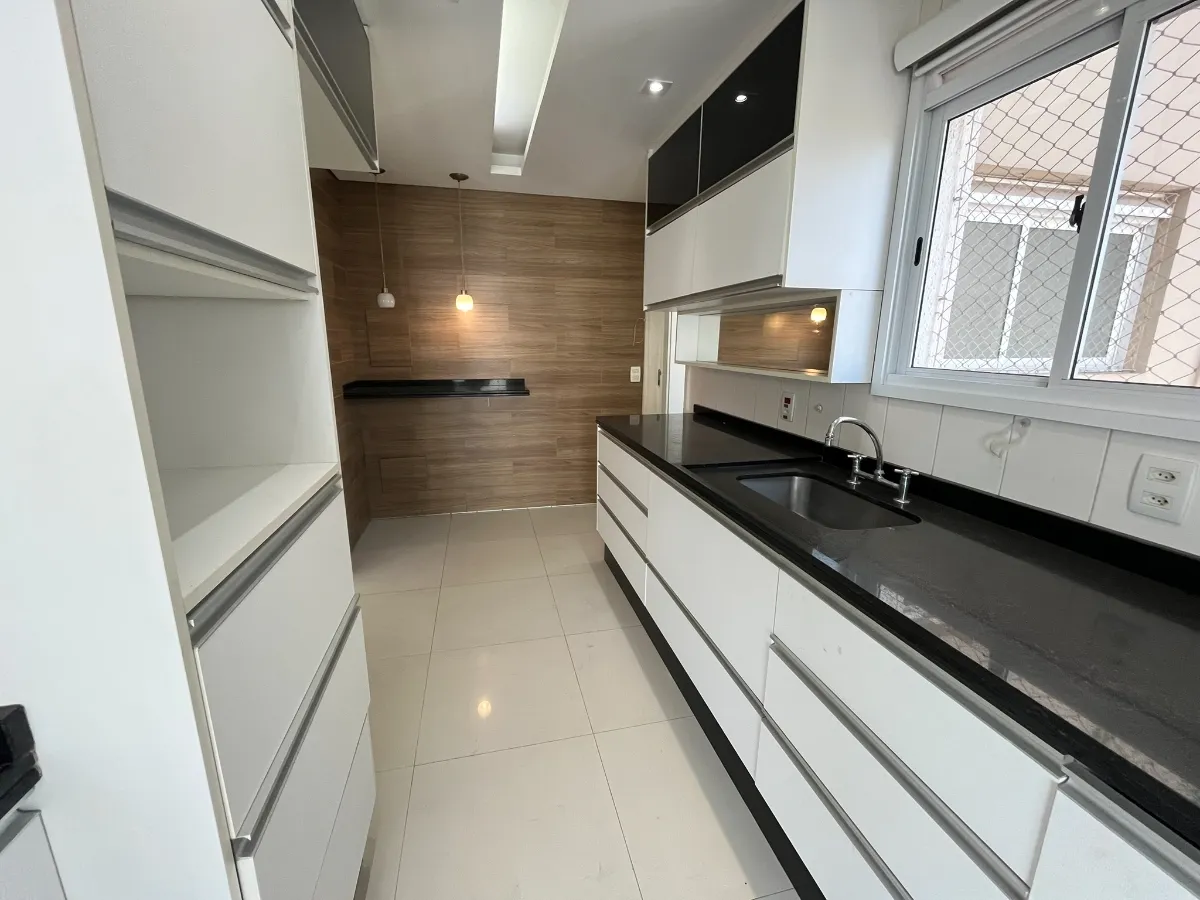 Imagem Apartamento para venda em Mooca com 3 quartos, sendo 3 suítes, 126m2