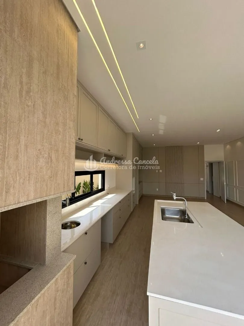 Imagem Terravista Residence - Casa com 3 dormitórios à venda, 223 m² por R$ 1.700.000,00 - Terravista Residence Club - Mirassol/SP