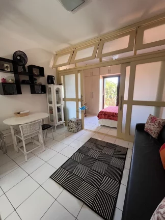 Imagem LOFT CHARMOSO - 300 mts da Praia da Enseada
