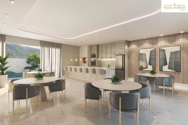 Imagem APARTAMENTO RESIDENCIAL em ITAPEMA - SC, Ilhota
