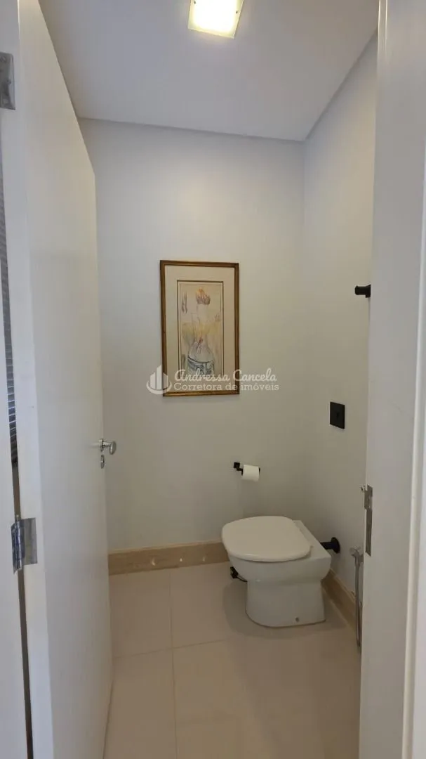 Imagem Damha 1 - Sobrado com 4 dormitórios à venda, 460 m² por R$ 3.690.000,00 - Damha I - São José do Rio Preto/SP