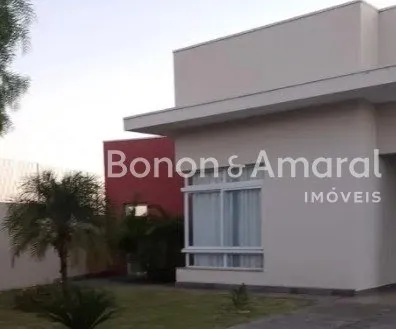 Imagem Casa em Condomínio em Valinhos, com 195m² de área construída, por R$ 1.500.000,00.