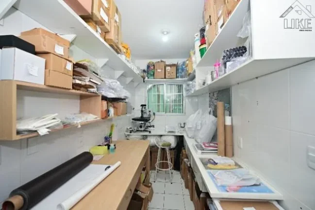 Imagem Prédio Comercial no Jardim Satélite