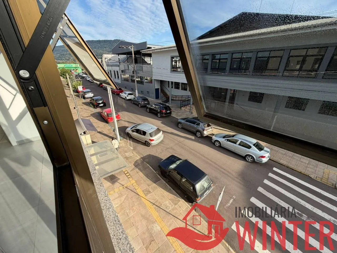 Imagem SALA COMERCIAL