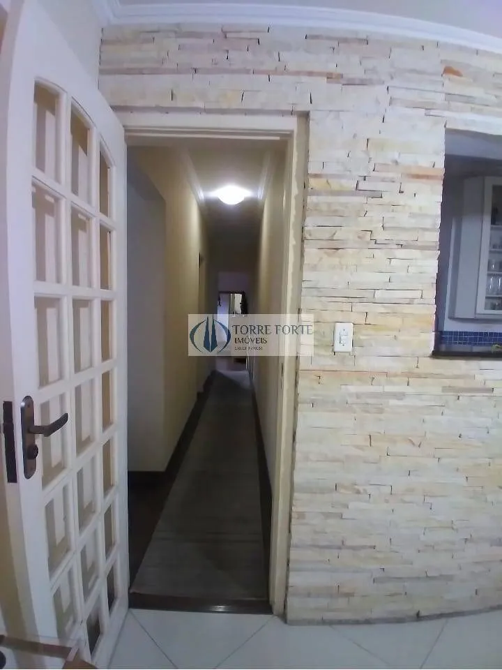 Imagem Lindo apartamento 3 dormitórios, 2 vagas no Rudge Ramos