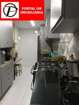 Imagem APARTAMENTO RESIDENCIAL em RIO DE JANEIRO - RJ, BARRA DA TIJUCA