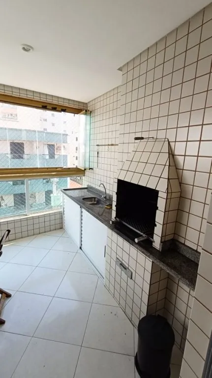 Imagem APARTAMENTO COM 88,00 m² - AVIAÇÃO - PRAIA GRANDE SP