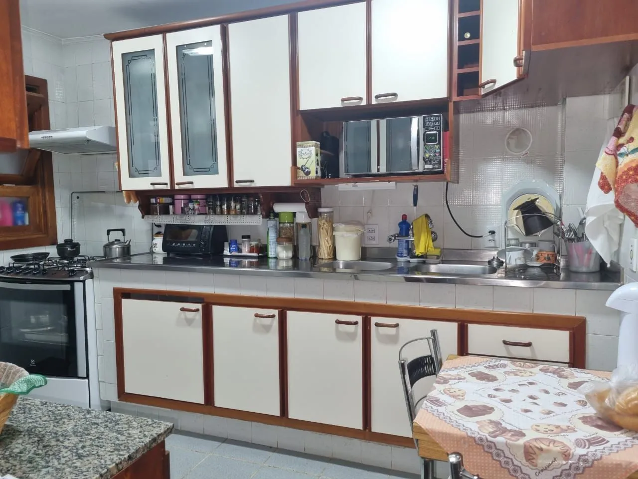 Imagem Apartamento em Santana