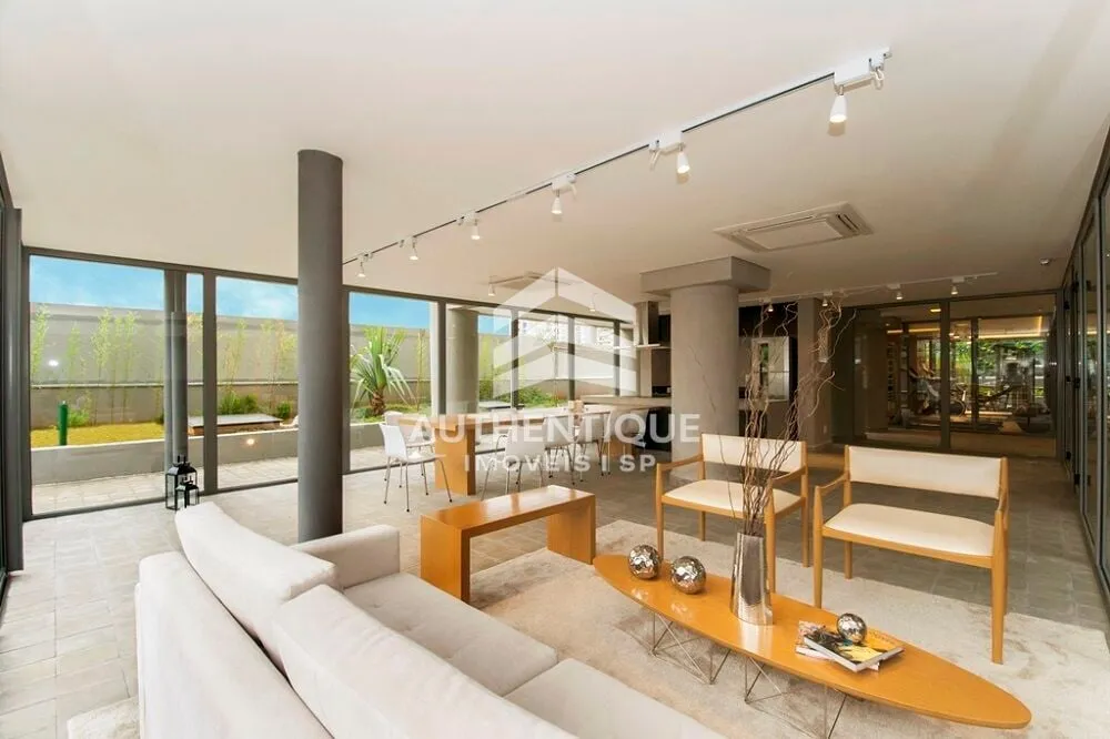 Imagem INDI VILA OLIMPIA - Apartamento à venda no bairro Vila Olímpia - São Paulo/SP, Zona Sul