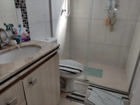 Imagem Sobrado com 3 Quartos à Venda, 120 m² em Jardim Pinhal - Guarulhos