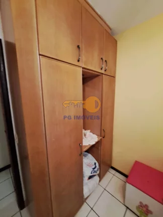 Imagem APARTAMENTO DE COBERTURA DUPLEX EM CAIOBA DE FRENTE PARA O MAR