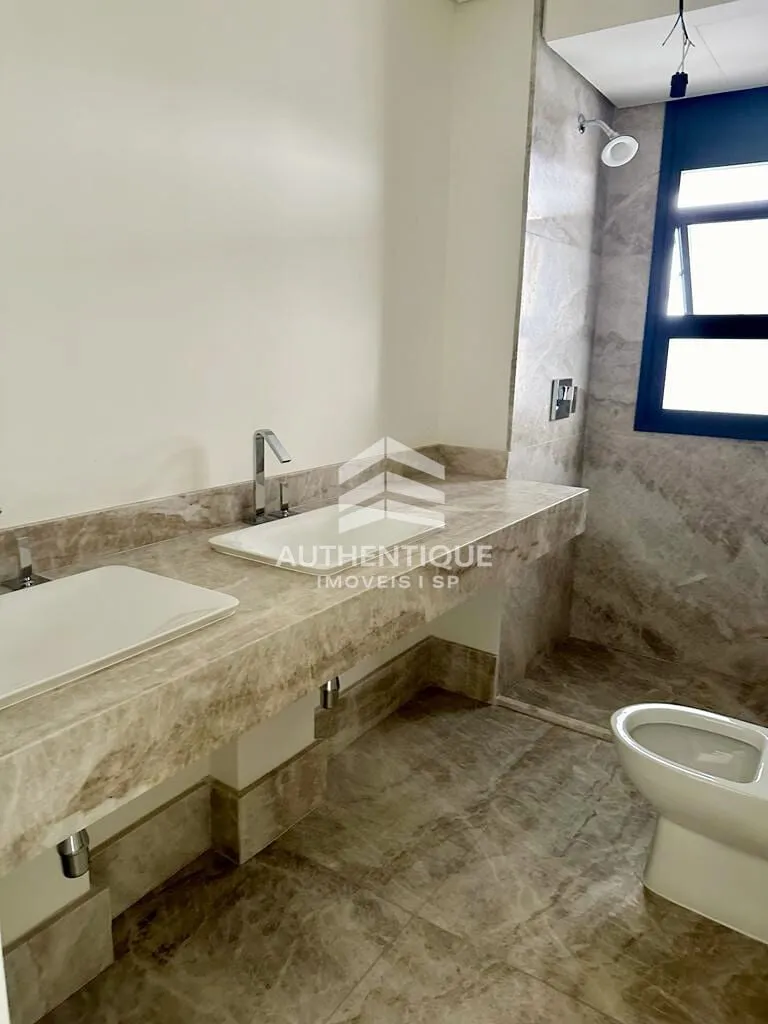 Imagem Alameda Jardins - Apartamento à venda em São Paulo/SP