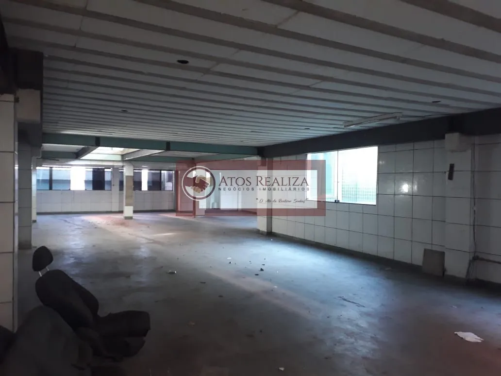 Imagem Galpão para Locação em Jardim Miriam - 1259m² por R$7000