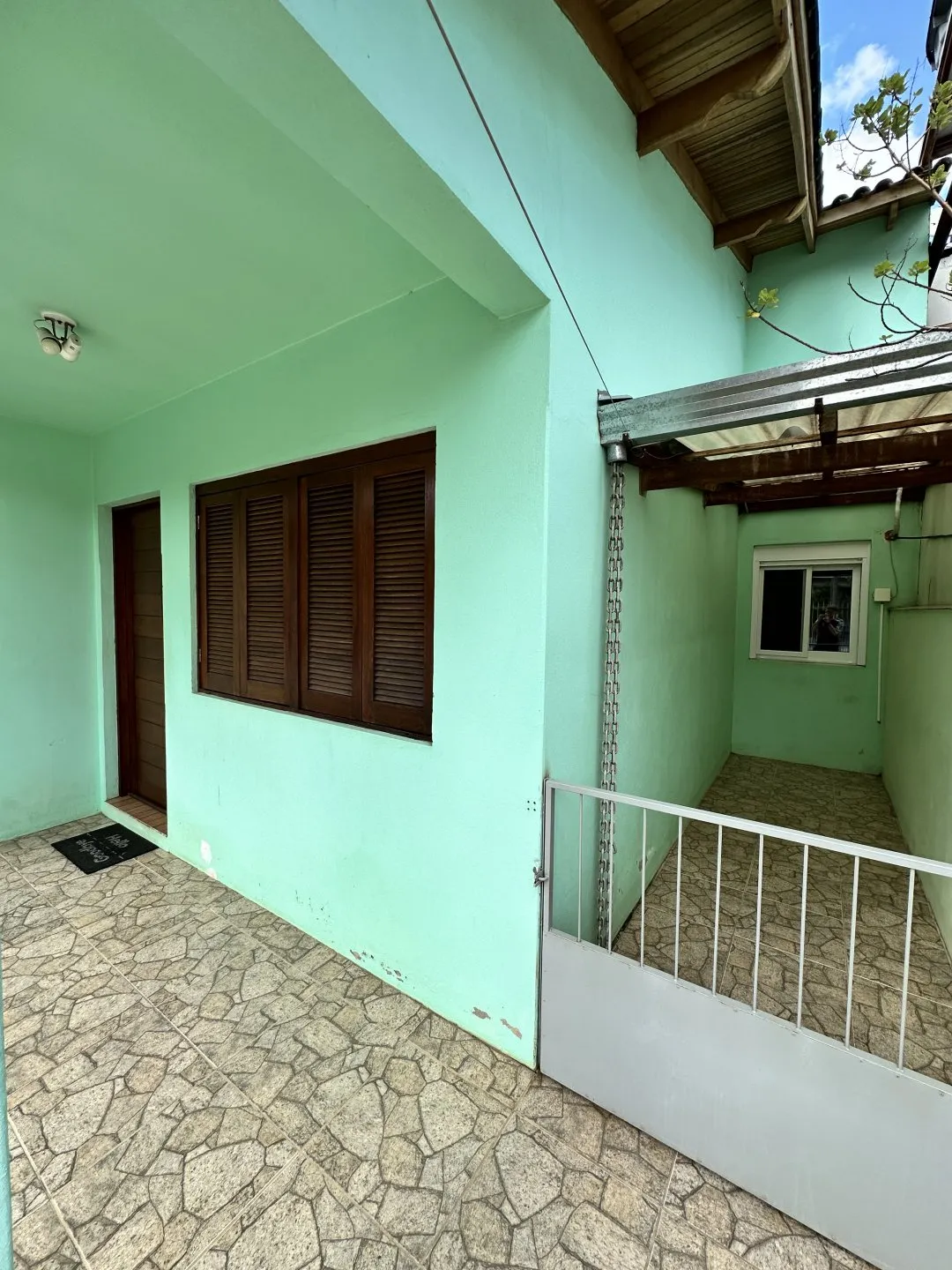 Imagem Casa Residencial à venda na Cecília, Viamão - Localizacão Excelente!