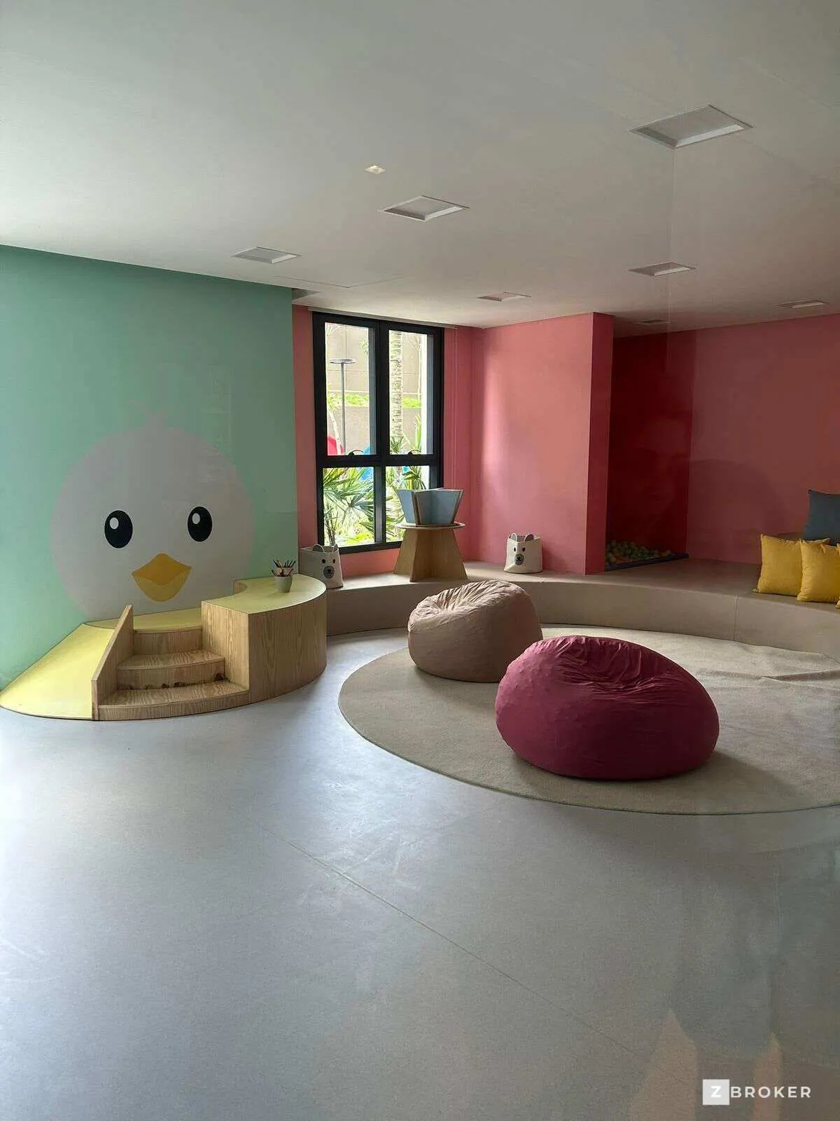 Imagem Apartamento à venda em São Paulo, Vila Anastácio, com 3 quartos, 67m2