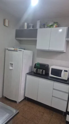 Imagem Apartamento à venda, 66 m² por R$ 250.000,00 - Jardim Bom Clima - Guarulhos/SP