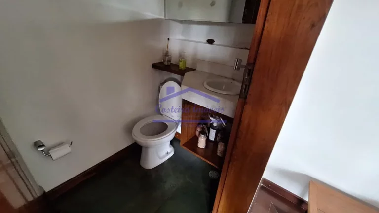 Imagem Maravilhosa casa, com vista total para o mar