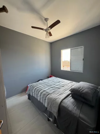 Imagem Apartamento 2 dormitórios Estufa II