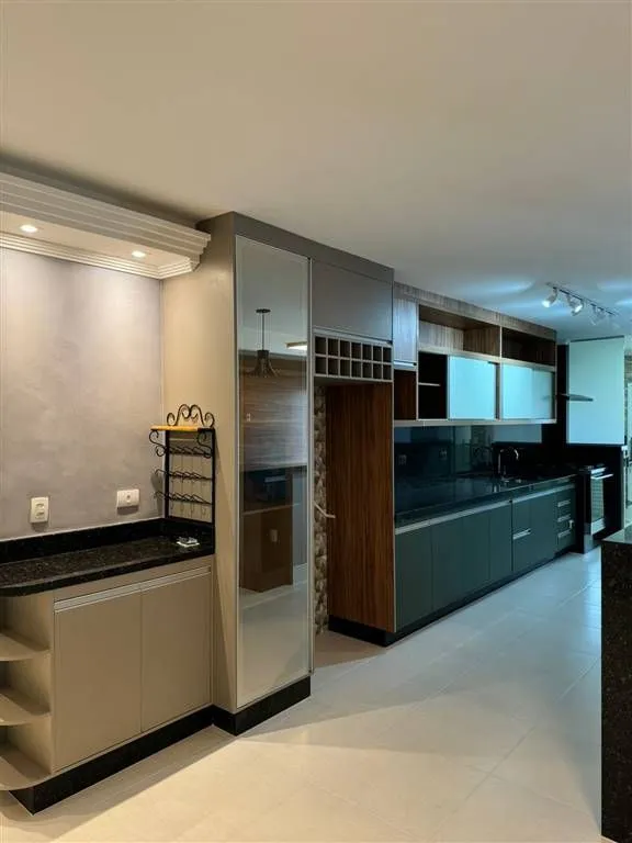 Imagem Apartamento à Venda em Guilhermina, Praia Grande - SP