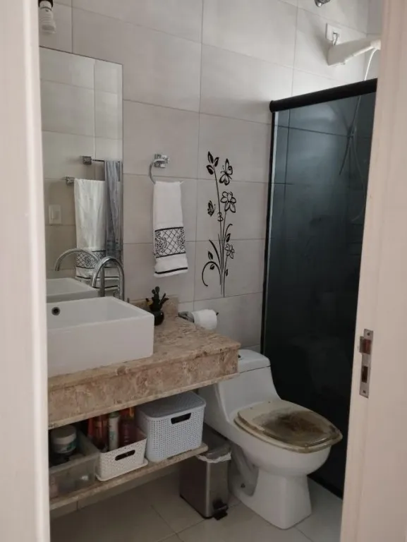 Imagem CASA COM 171,00 m² - FLÓRIDA - PRAIA GRANDE SP