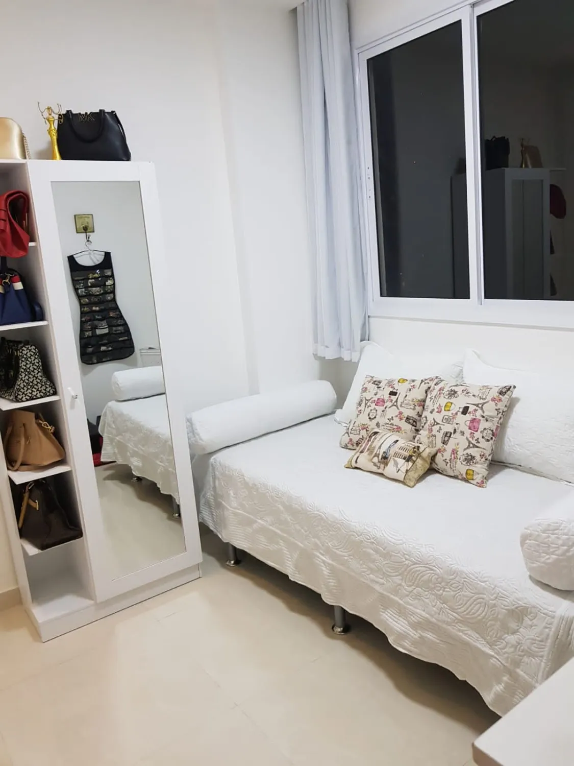 Imagem Apartamento com 3 quartos à venda em Vila Velha