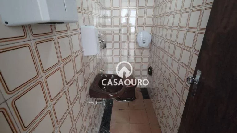 Imagem Sala à venda, 32 m² por R$ 200.000,00 - Savassi - Belo Horizonte/MG
