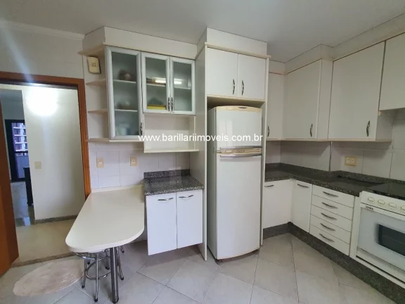 Imagem Imperdível apartamento de luxo no Centro de Ribeirão Preto-SP: 4 quartos, 2 suítes, 3 salas, 5 banheiros, 2 vagas, 157m²!