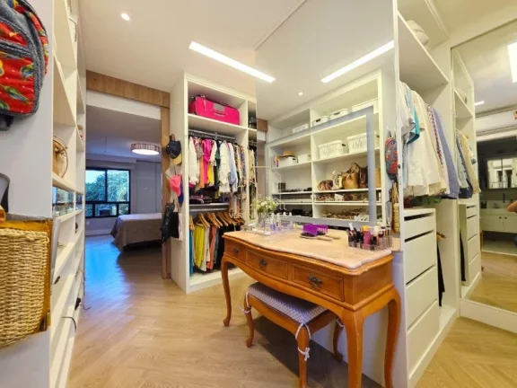 Imagem Excelente apartamento com quatro suítes varanda a venda na pituba