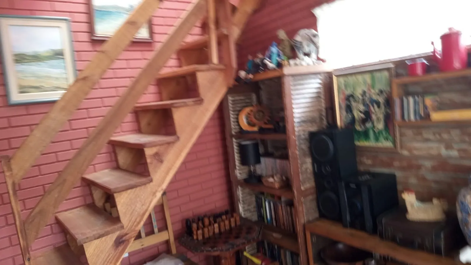 Imagem Apartamento em Menino Deus