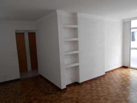 Imagem Apartamento para alugar Itaim Bibi - 2 Dormitórios