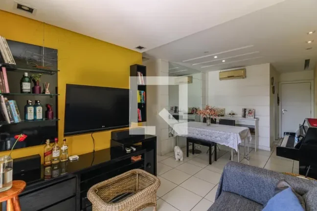Imagem Apartamento à Venda - Recreio, 3 Quartos, 92 m2