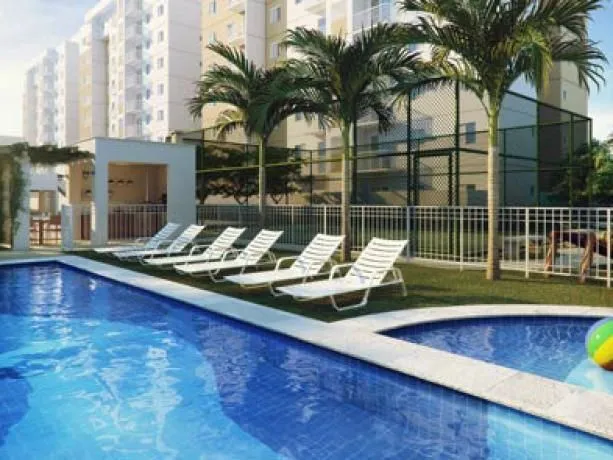 Imagem Apartamento no Jardim Nove de Julho