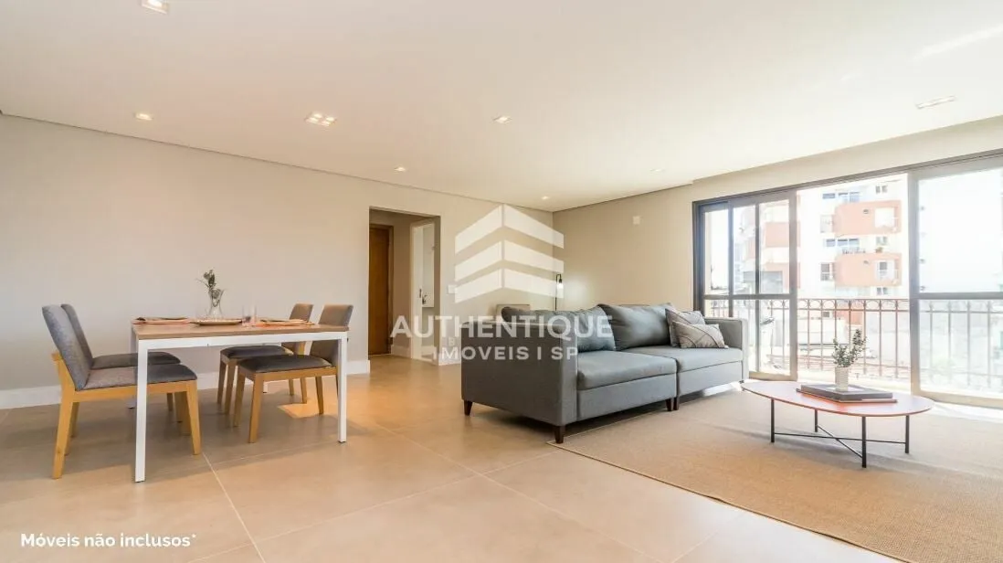 Imagem Araioses Vila Madalena - Apartamento à venda no bairro Vila Madalena - São Paulo/SP, Zona Oeste