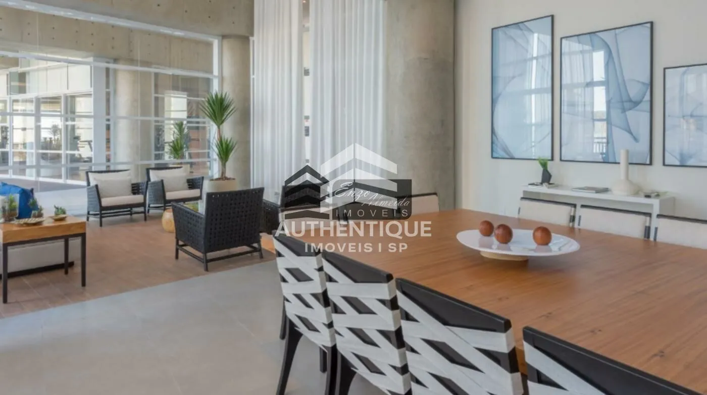 Imagem Unlimited Ocean Front - Santos - Apartamento à venda em Santos/SP