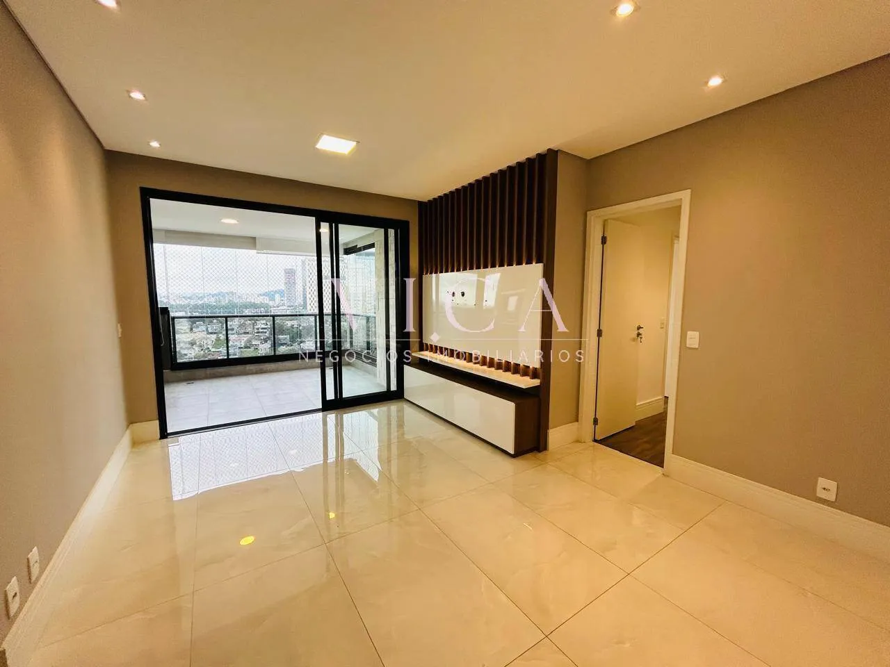 Imagem Present Alphaville| Apartamento 112m 3 quartos 2 vagas| R$ 2.000.000-Venda