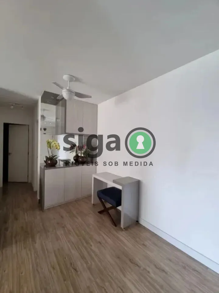 Imagem VILA MARIANA | 65 m² | 2 DORMITÓRIOS | 1 SUÍTE | R$ 859.000