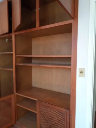 Imagem Apartamento a VENDA, Centro, Edifício Bandeirantes