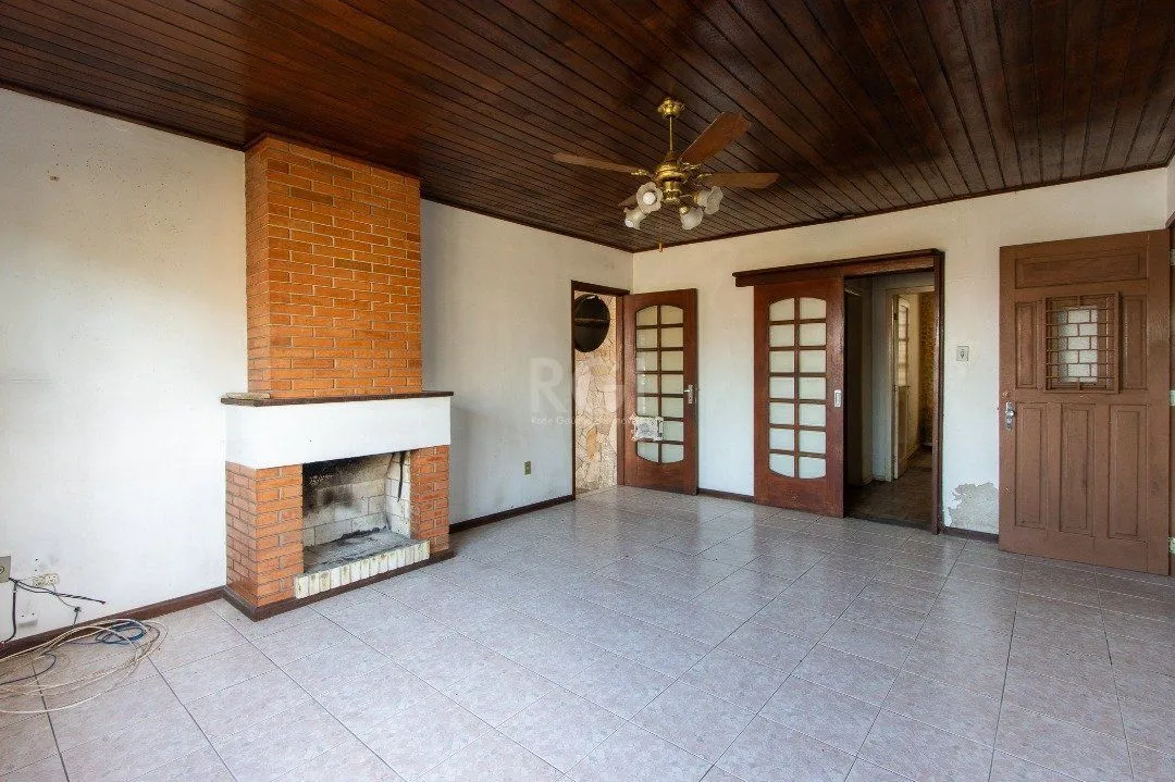 Imagem Casa para Venda - 172.54m², 2 dormitórios, sendo 1 suites, 4 vagas - Ipanema