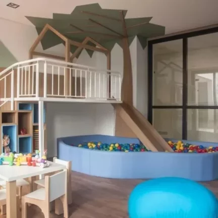 Imagem LEXY BOULEVARD VILA CLEMENTINO - Apto de 55m², em ótima localização, próximo ao Metrô Santa Cruz!