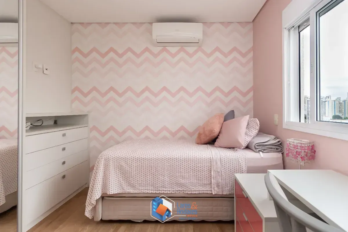 Imagem Apartamento para venda em Vila Gomes Cardim com 2 quartos, sendo 2 suítes, 90m²
