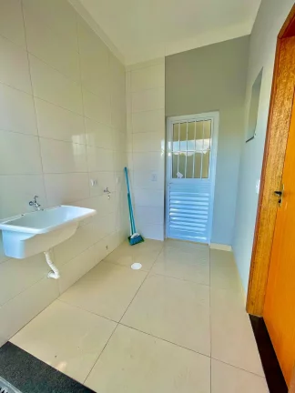 Imagem Casa á venda c/ 02 dormitórios, Bairro Campo Verde - Boituva/SP