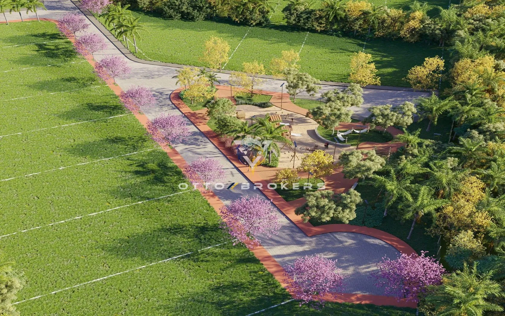 Imagem TERRENO RESIDENCIAL em PORTO SEGURO - BA, ARRAIAL D'AJUDA