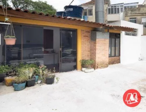 Imagem Casa para alugar, 270 m² por R$ 6.180,00/mês - Azenha - Porto Alegre/RS