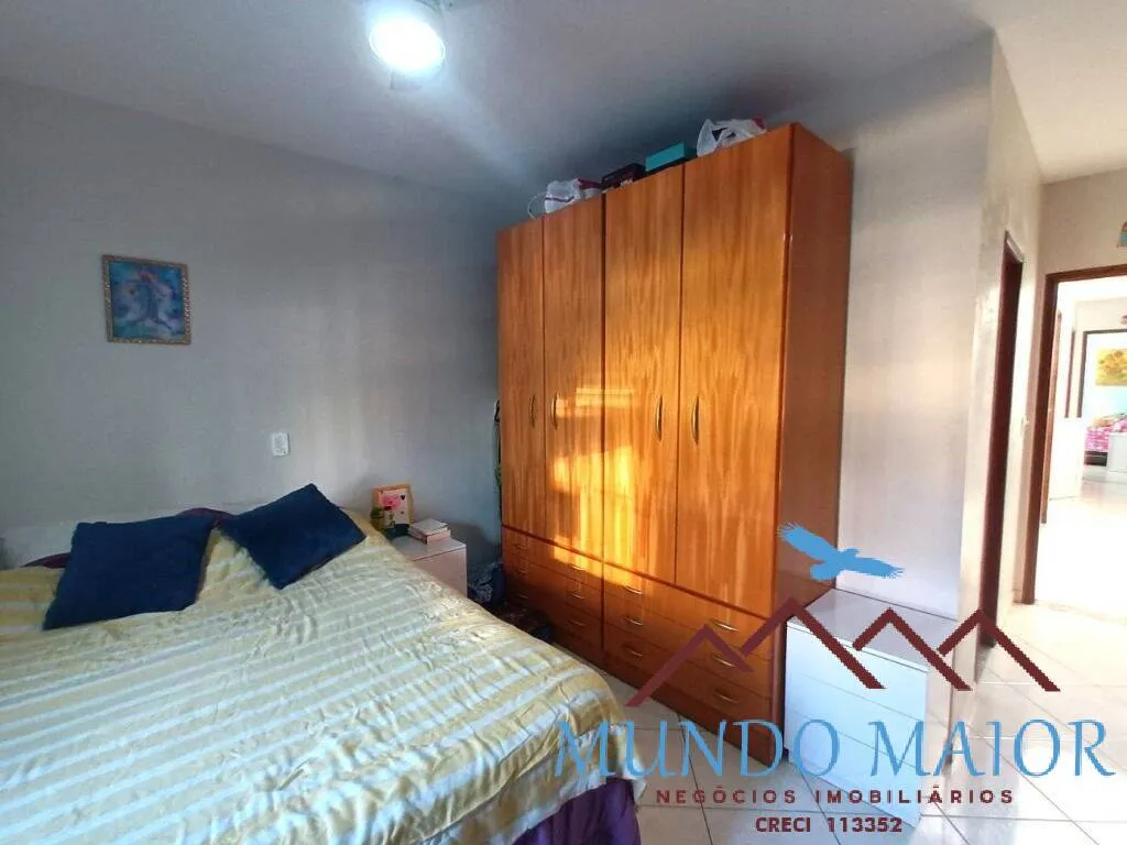 Imagem Sobrado 3 Dorms à Venda Santo André (Campestre) Aceita Permuta por Imóvel!