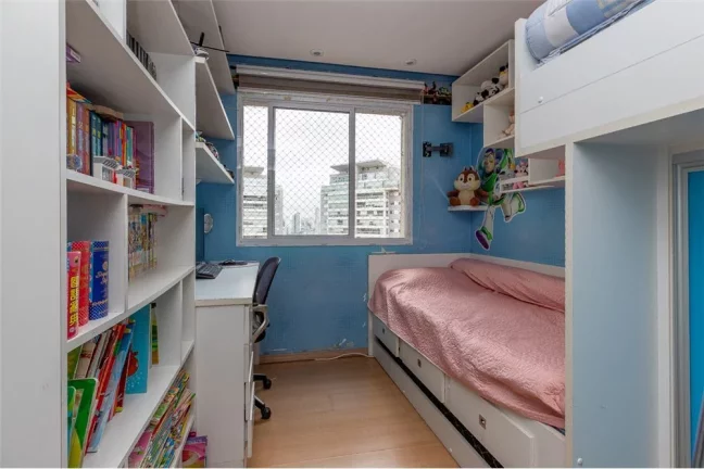 Imagem APARTAMENTO RESIDENCIAL em São Paulo - SP, Ipiranga