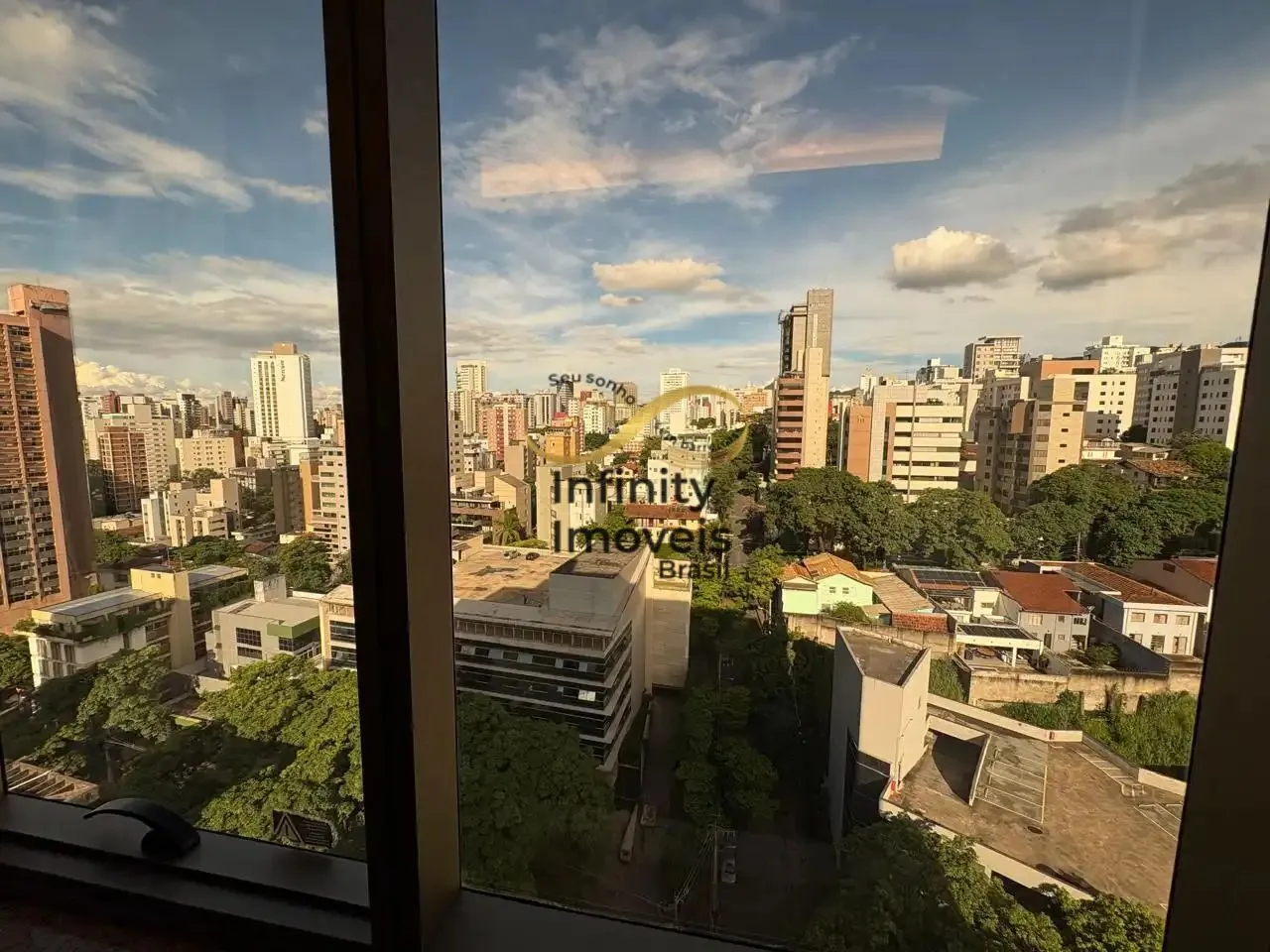 Imagem FLAT COM UM QUARTO A VENDA .CIDADE JARDIM GOLDEN FLAT - Hotel Um grande e exclusivo empreendimento hoteleiro