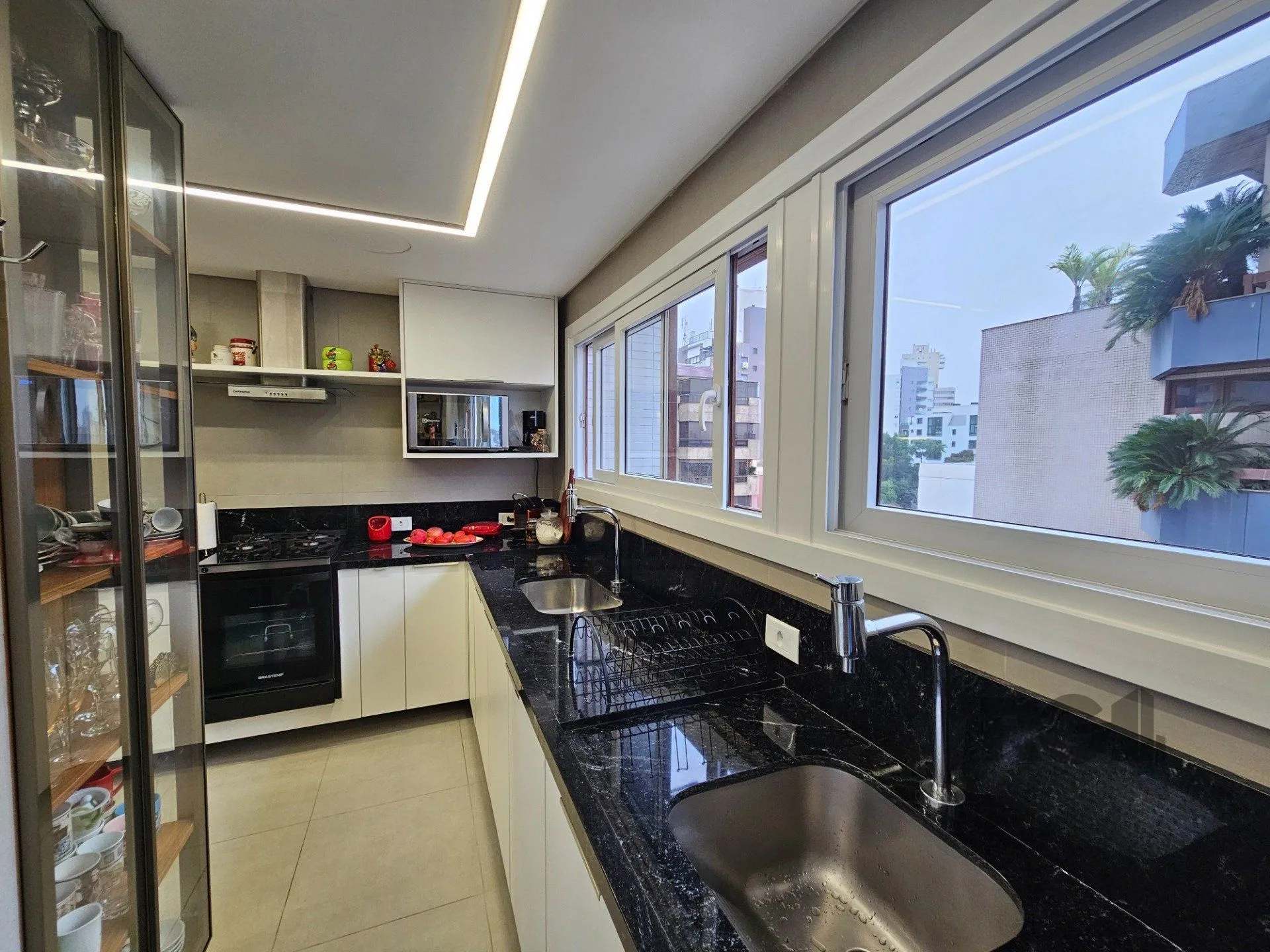 Imagem Apartamento em Petrópolis