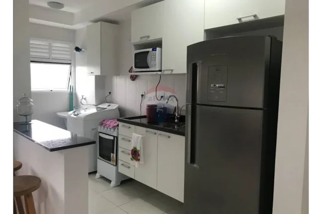 Imagem Alugue Já! Aconchegante Apartamento Mobiliado em Sorocaba!