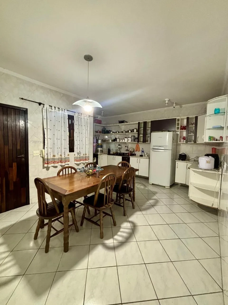 Imagem Sobrado com 3 Quartos à Venda, em Piraporinha - Diadema